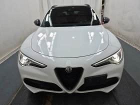 Alfa Romeo Stelvio * Ti Sport * CARFAX * ФИНАНСИРАНЕ* , снимка 7