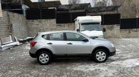 Nissan Qashqai 1.5 DCi - 2999 € / 5865.53 лв. - 37926881 7