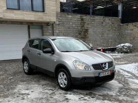 Nissan Qashqai 1.5 DCi - 2999 € / 5865.53 лв. - 37926881 2