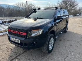 Ford Ranger WILDTRAK - 13500 € / 26403.70 лв. - 31105746 2
