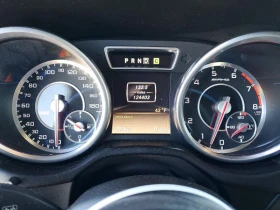 Mercedes-Benz G 63 AMG 5.5L 8 All wheel drive - 55000 € / 107570.65 лв. - 22197407 12