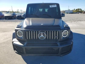 Mercedes-Benz G 63 AMG 5.5L 8 All wheel drive - 55000 € / 107570.65 лв. - 22197407 8