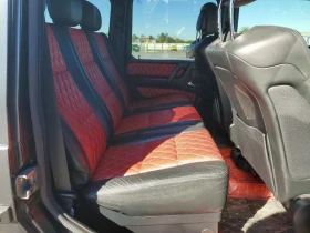 Mercedes-Benz G 63 AMG 5.5L 8 All wheel drive - 55000 € / 107570.65 лв. - 22197407 3