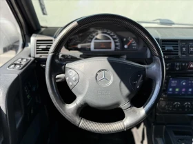 Mercedes-Benz G 55 AMG - 40000 € / 78233.20 лв. - 61728811 12