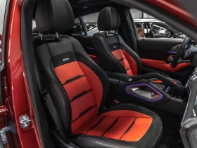 Mercedes-Benz GLE 53 4MATIC COUPE NIGHT PKG С РЕГИСТРАЦИЯ & АВТО КРЕДИТ - 58500 € / 114416.05 лв. - 11034379 14
