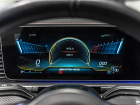 Mercedes-Benz GLE 53 4MATIC COUPE NIGHT PKG С РЕГИСТРАЦИЯ & АВТО КРЕДИТ - 58500 € / 114416.05 лв. - 11034379 7