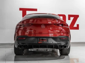 Mercedes-Benz GLE 53 4MATIC COUPE NIGHT PKG С РЕГИСТРАЦИЯ & АВТО КРЕДИТ - 58500 € / 114416.05 лв. - 11034379 4