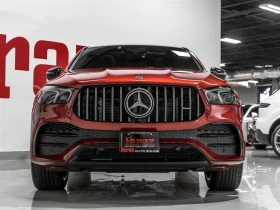 Mercedes-Benz GLE 53 4MATIC COUPE NIGHT PKG С РЕГИСТРАЦИЯ & АВТО КРЕДИТ - 58500 € / 114416.05 лв. - 11034379 2