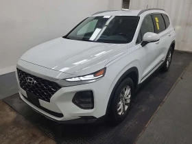 ������ Hyundai Santa fe