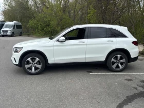 Mercedes-Benz GLC 300 2020* Facelift * 360 Camera* 4Matic | Mobile.bg � ����� ������ 5