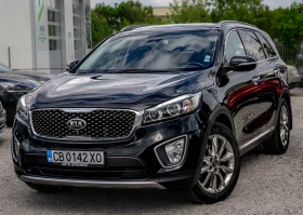 ����� �� �������� �� Kia Sorento 2.2CRDI-4WD-������������-������ �� ������!