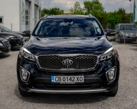����� �� �������� �� Kia Sorento 2.2CRDI-4WD-������������-������ �� ������!