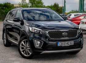 ����� �� �������� �� Kia Sorento 2.2CRDI-4WD-������������-������ �� ������!