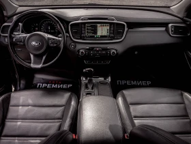 Kia Sorento 2.2CRDI-4WD-������������-������ �� ������! | Mobile.bg � ����� ������ 7