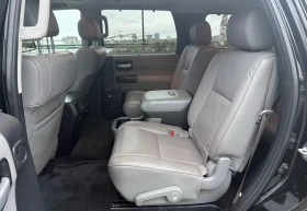 Toyota Sequoia PLATINUM * AWD * CARFAX * �������� ������� *  | Mobile.bg � ����� ������ 14