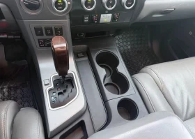 Toyota Sequoia PLATINUM * AWD * CARFAX * �������� ������� *  | Mobile.bg � ����� ������ 11