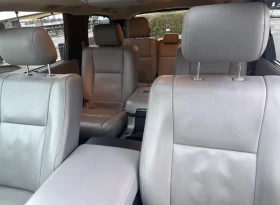 Toyota Sequoia PLATINUM * AWD * CARFAX * �������� ������� *  | Mobile.bg � ����� ������ 13