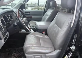 Toyota Sequoia PLATINUM * AWD * CARFAX * �������� ������� *  | Mobile.bg � ����� ������ 7