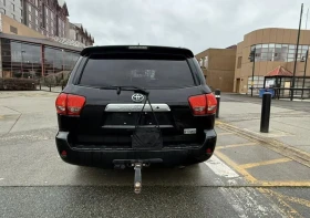 Toyota Sequoia PLATINUM * AWD * CARFAX * �������� ������� *  | Mobile.bg � ����� ������ 6
