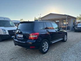 Mercedes-Benz GLK 350CDI 224KC 4MATIC ������� �������� �� ������� | Mobile.bg � ����� ������ 5