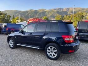 Mercedes-Benz GLK 350CDI 224KC 4MATIC ������� �������� �� ������� | Mobile.bg � ����� ������ 7