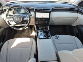Hyundai Tucson LUXURY * CARFAX * ���� ������ *  | Mobile.bg � ����� ������ 10