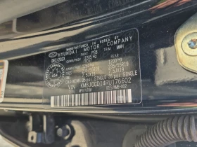 Hyundai Tucson LUXURY * CARFAX * ���� ������ *  | Mobile.bg � ����� ������ 17