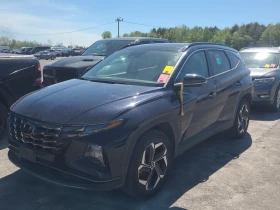 ������ Hyundai Tucson