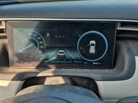 Hyundai Tucson LUXURY * CARFAX * ���� ������ *  | Mobile.bg � ����� ������ 11