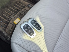 Hyundai Tucson LUXURY * CARFAX * ���� ������ *  | Mobile.bg � ����� ������ 14