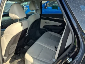 Hyundai Tucson LUXURY * CARFAX * ���� ������ *  | Mobile.bg � ����� ������ 9