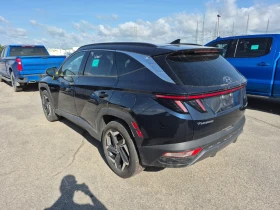 Hyundai Tucson LUXURY * CARFAX * ���� ������ *  | Mobile.bg � ����� ������ 4