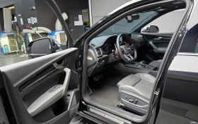 Audi SQ5 3.0 TDI Cam360* Disi* Panorama | Auto.bg — изображение 11