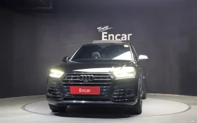 Audi SQ5 3.0 TDI Cam360* Disi* Panorama | Auto.bg — изображение 3