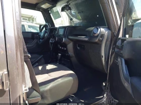 Jeep Wrangler UNLIMITED SPORT 4X4 | Mobile.bg � ����� ������ 7