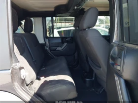 Jeep Wrangler UNLIMITED SPORT 4X4 | Mobile.bg � ����� ������ 9