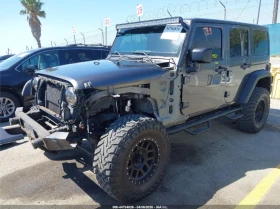 Jeep Wrangler UNLIMITED SPORT 4X4 | Mobile.bg � ����� ������ 3