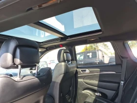 Jeep Grand cherokee * OVERLAND * ПАНОРАМА* ПОДГРЕВ* КАМЕРА*  | Auto.bg — изображение 13