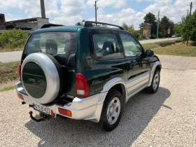 Suzuki Grand vitara 2.0HDI климатроник | Auto.bg — изображение 4