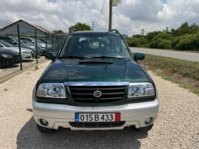 Suzuki Grand vitara 2.0HDI климатроник | Auto.bg — изображение 2