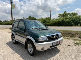 Suzuki Grand vitara 2.0HDI климатроник | Auto.bg — изображение 3