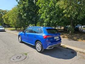 Skoda Kamiq G-Tec - 20000 € - 84278213 6