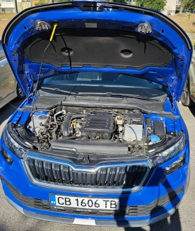 Skoda Kamiq G-Tec - 20000 € - 84278213 14