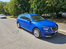 Skoda Kamiq G-Tec - 20000 € - 84278213 9