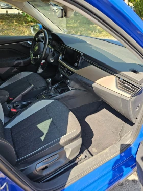 Skoda Kamiq G-Tec - 20000 € - 84278213 12