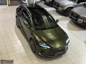 Lexus RX 450 НОВ!/LUXURY/292HP/PANO/360/M.LEV/MEMO/HUD/686q - 84799 € - 74694442 8