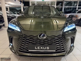 Lexus RX 450 НОВ!/LUXURY/292HP/PANO/360/M.LEV/MEMO/HUD/686q - 84799 € - 74694442 2