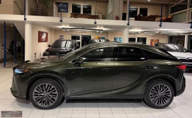 Lexus RX 450 НОВ!/LUXURY/292HP/PANO/360/M.LEV/MEMO/HUD/686q - 84799 € - 74694442 3