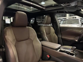 Lexus RX 450 НОВ!/LUXURY/292HP/PANO/360/M.LEV/MEMO/HUD/686q - 84799 € - 74694442 10