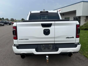 Dodge RAM 1500 * Limited * CARFAX * ��� ������������ ������ | Mobile.bg � ����� ������ 4